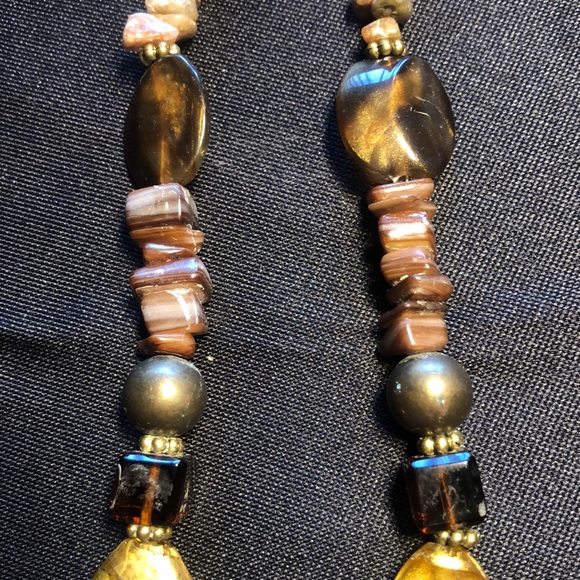 Spice It Up Retired Premier Designs Necklace - Picture 4 of 7